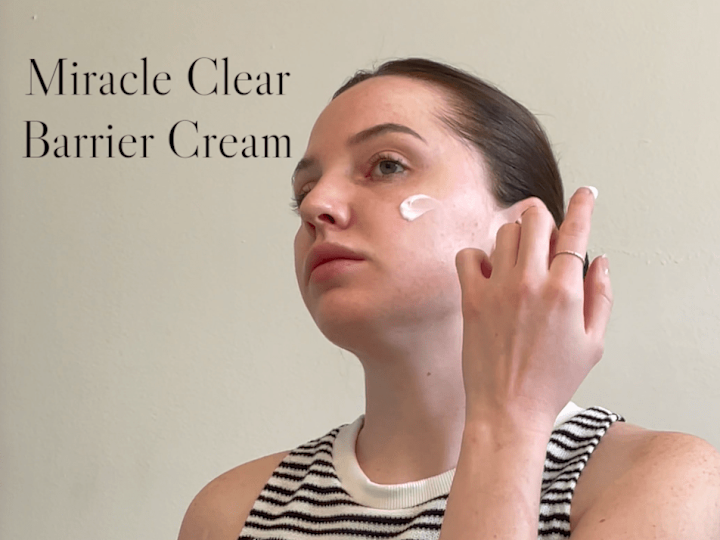 Cover image for UGC Content for Skincare