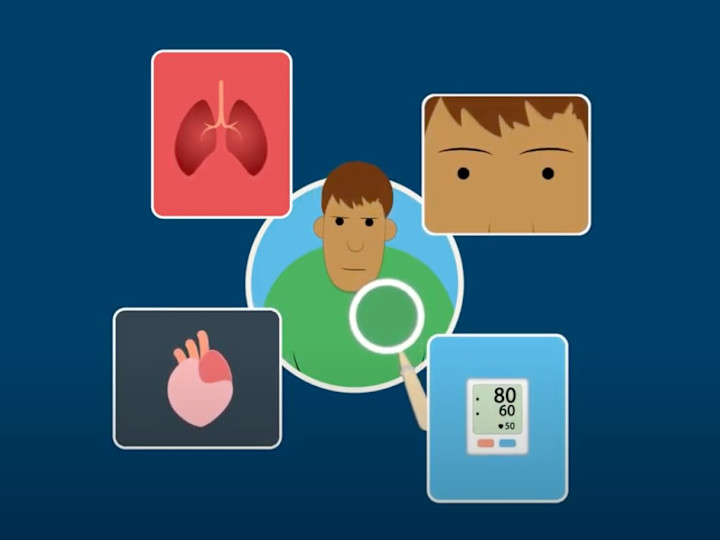Cover image for Opioid Patient Education Video Scripts