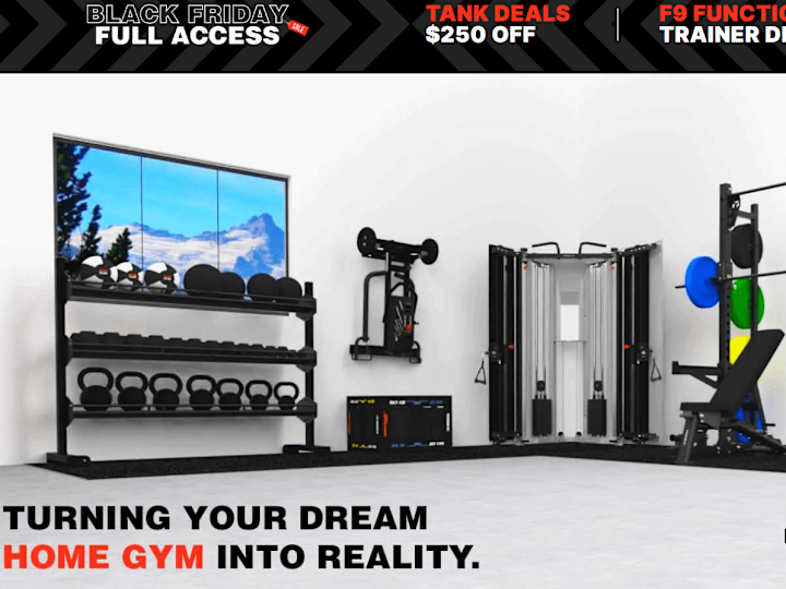 Cover image for Product Rendering for E-Commerce