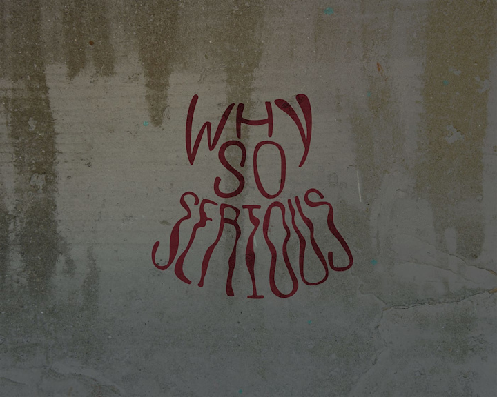 Cover image for Just Three Words