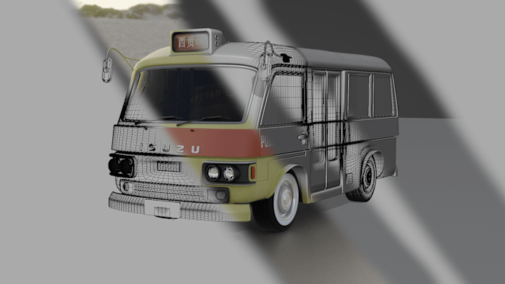 Cover image for 3D Design and Animation Specialist