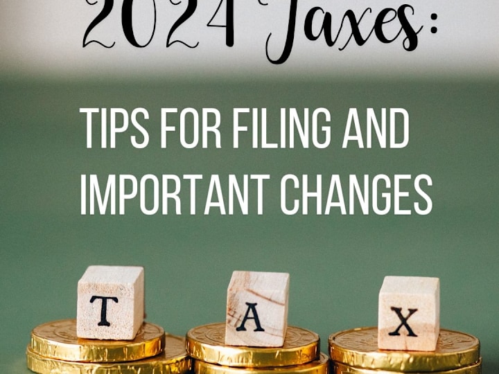 Cover image for Financial Planner Copywriter