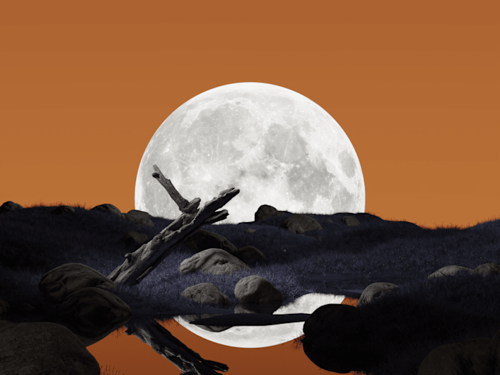 Cover image for 3D PRODUCT COMMERICIAL