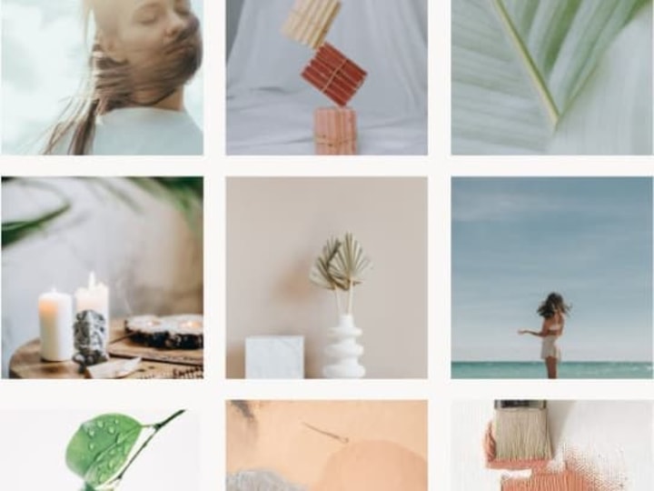 Cover image for Behance