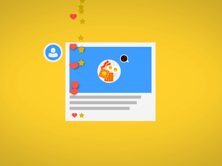 Cover image for Motion Graphics Promo