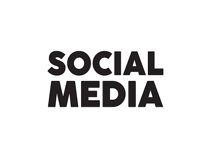 Cover image for Brand Identity & Social Media