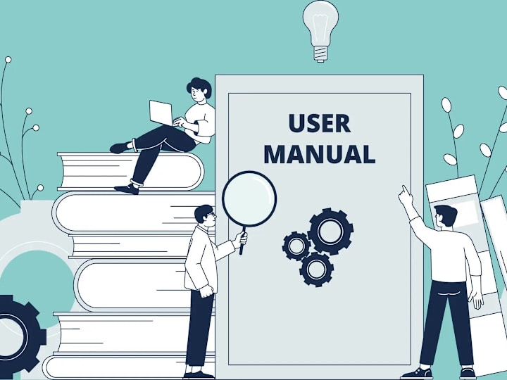 Cover image for SAAS and ERP User Guides