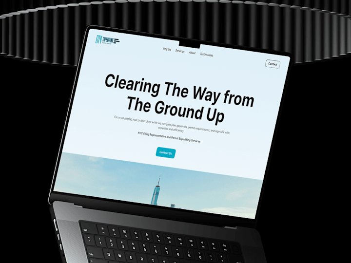 Cover image for Webflow Development from Figma Designs