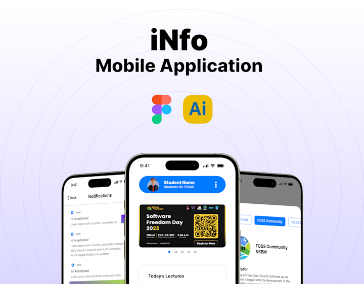 Cover image for Mobile App Design