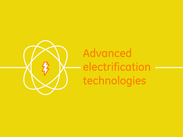 Cover image for GE Critical Power Video