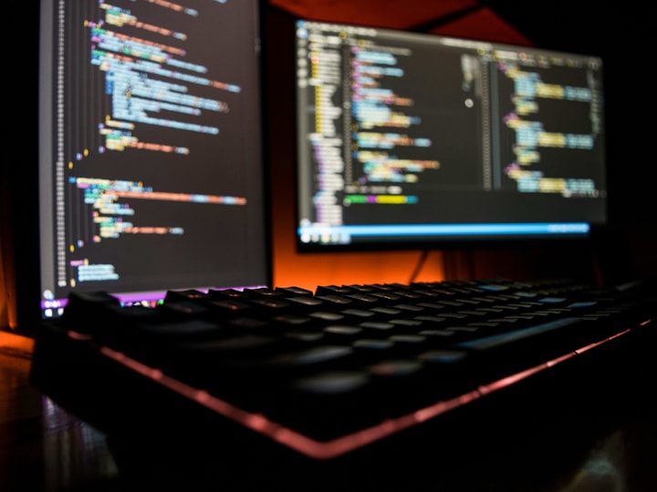 Cover image for Designing Secure, efficient and robust Web API's