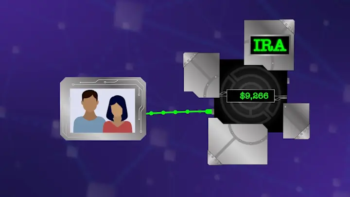 Cover image for WGA IRA Animation on Vimeo