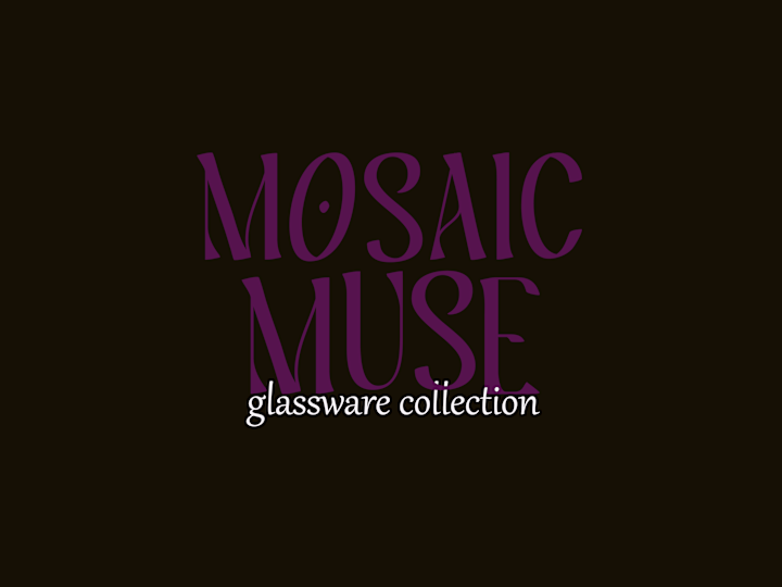 Cover image for Mosaic Muse - Logo Design and Social Templates