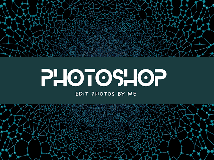Cover image for Photo edit