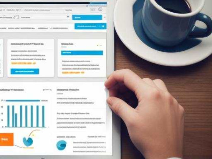Cover image for Optimizing Blog Content for SEO