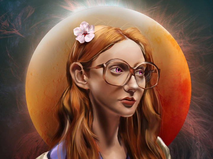 Cover image for Dreamer 