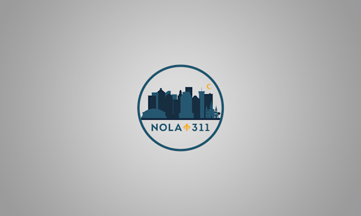Cover image for Various Logo Designs