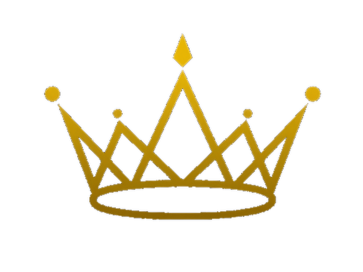 Cover image for The Content King