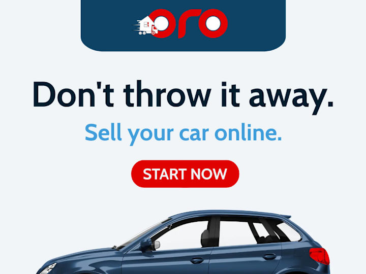 Cover image for ORO Kenya