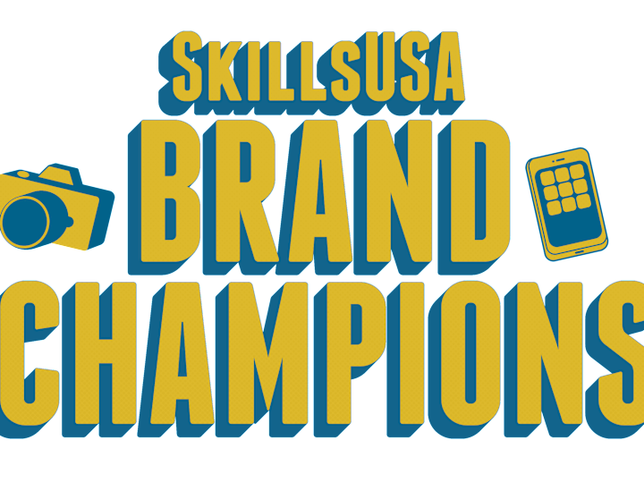 Cover image for SkillsUSA Brand Champions