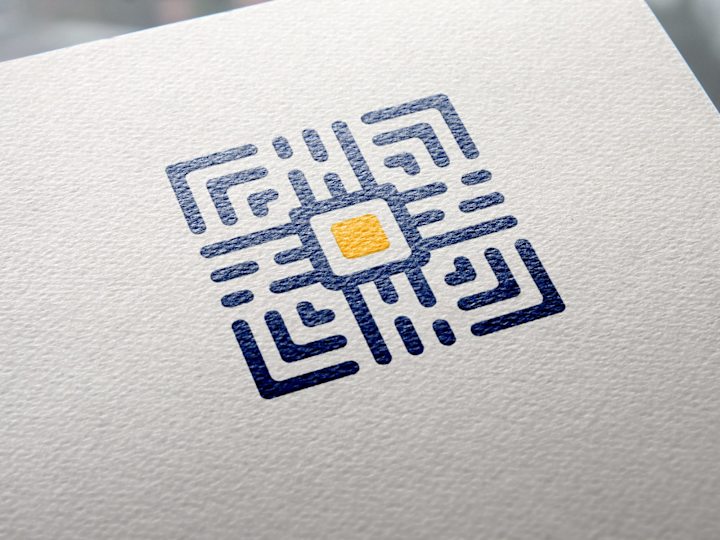 Cover image for Logo redesign