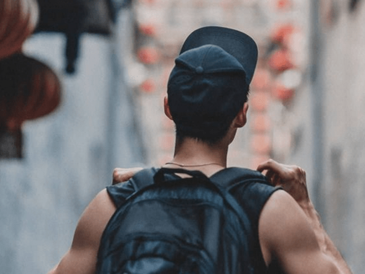 Cover image for Instagram post sample