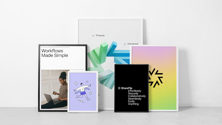 Cover image for ShareFile