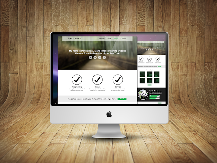 Cover image for Social Media Design