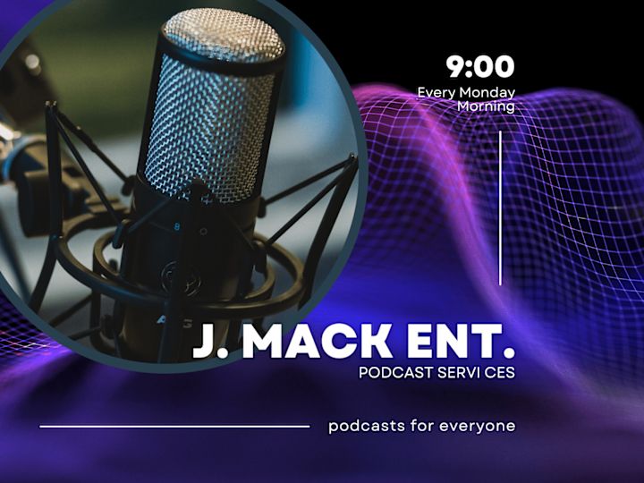 Cover image for Podcast Production 