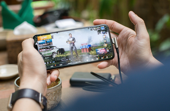 Cover image for Top 10 Best Mobile Gaming Hacks