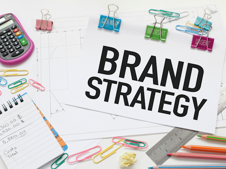 Cover image for Branding and Online Presence 
for a Unified Call Centre Startup