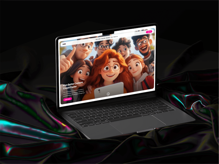 Cover image for Create a responsive Framer website based on your Figma design