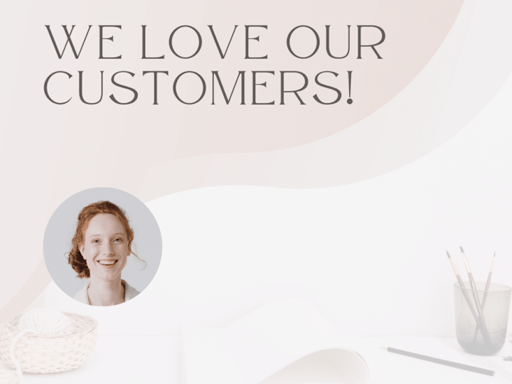 Cover image for Ensure customer delight with quality service 