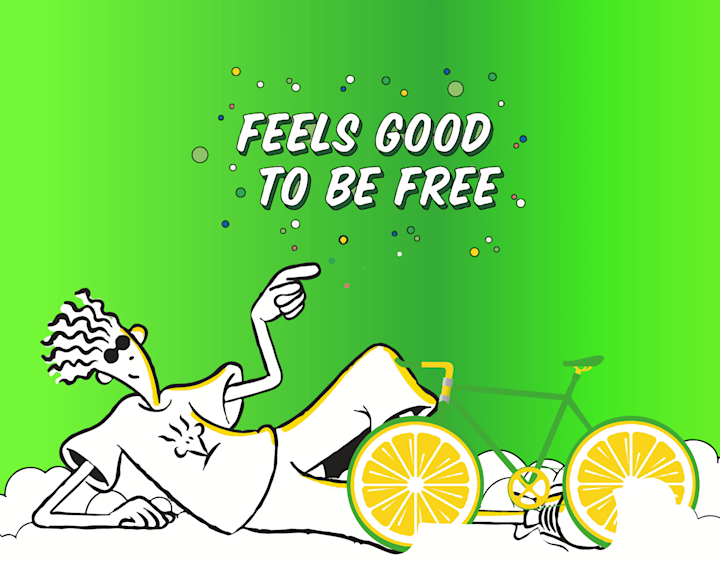 Cover image for Drink commercial motion