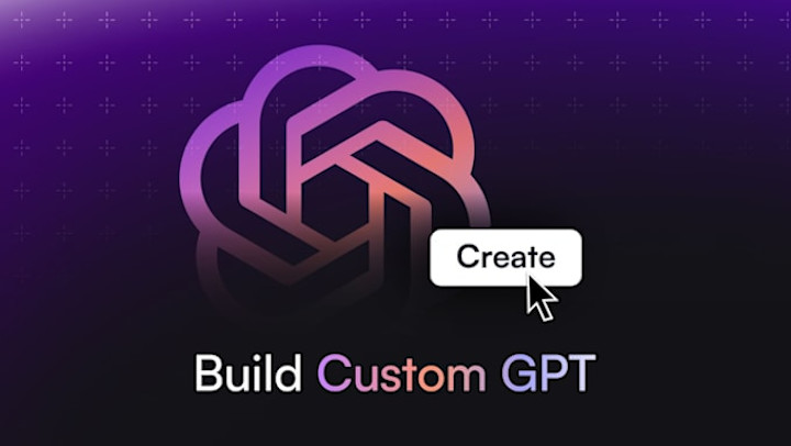 Cover image for I will develop custom gpt applications for your needs