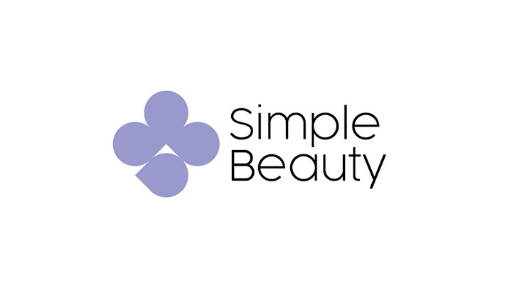 Cover image for Simple Beauty - Logo and Branding Project