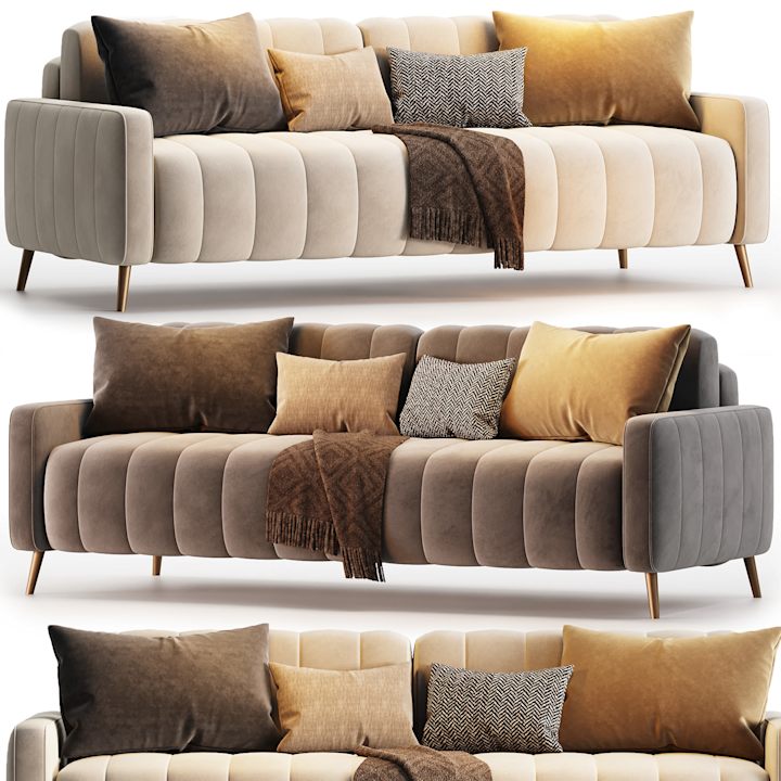 Cover image for Furniture Modeling and Rendering
