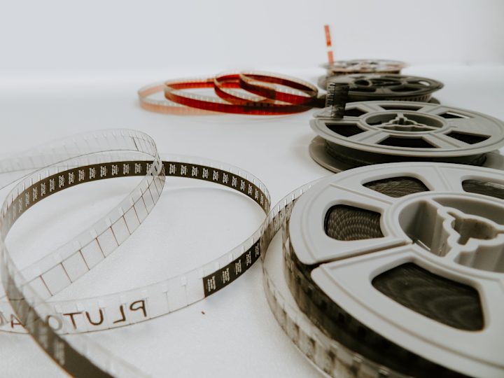 Cover image for YouTube Script