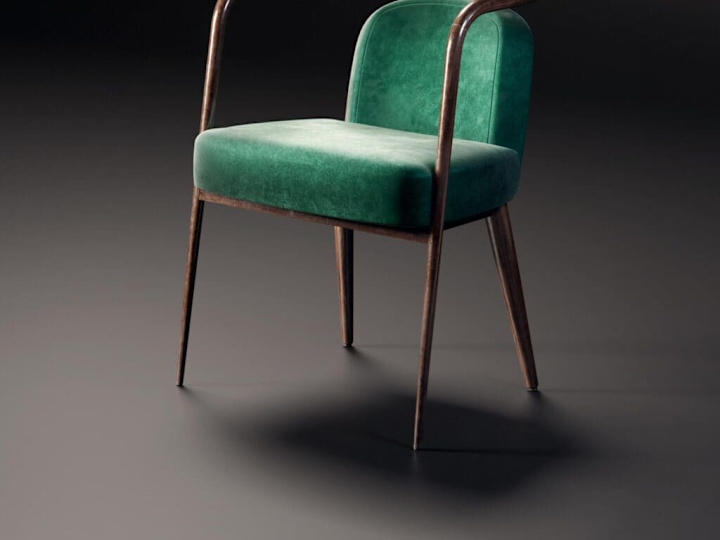 Cover image for 3D Product Visualization for Furniture Company
