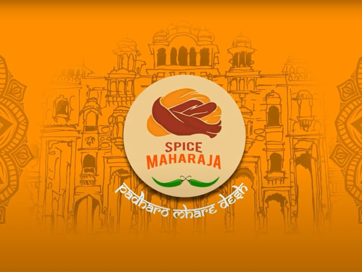 Cover image for Brand Campaign