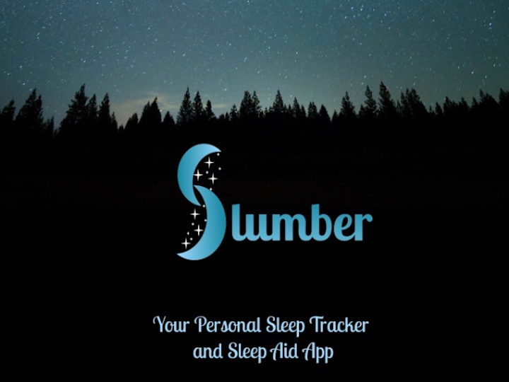 Cover image for Designing a sleep and meditation app for Slumber