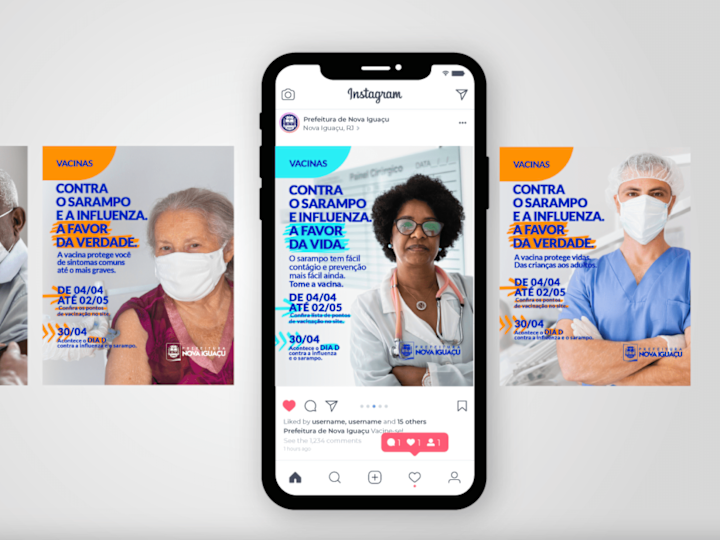 Cover image for Social Media kit