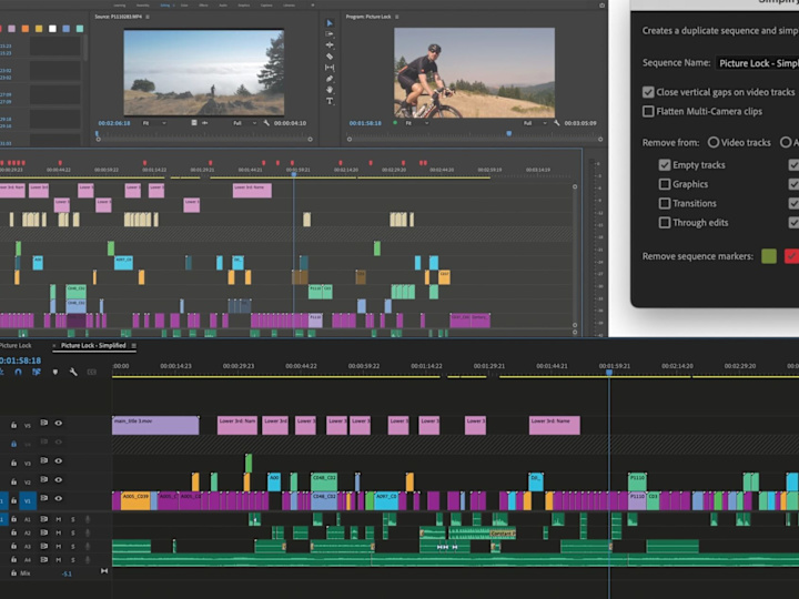 Cover image for Video Editing