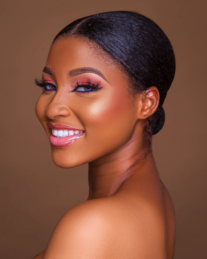 Cover image for RETOUCHED IMAGES