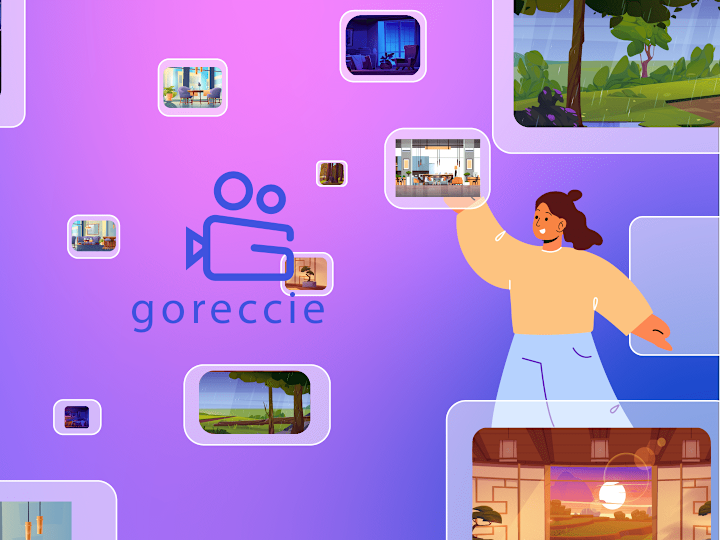 Cover image for GORECCIE - A Brand Explainer Video