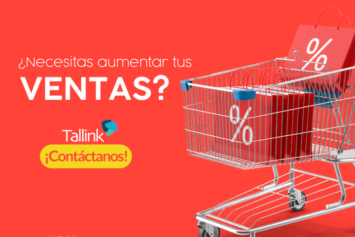 Cover image for Tallink - Creative