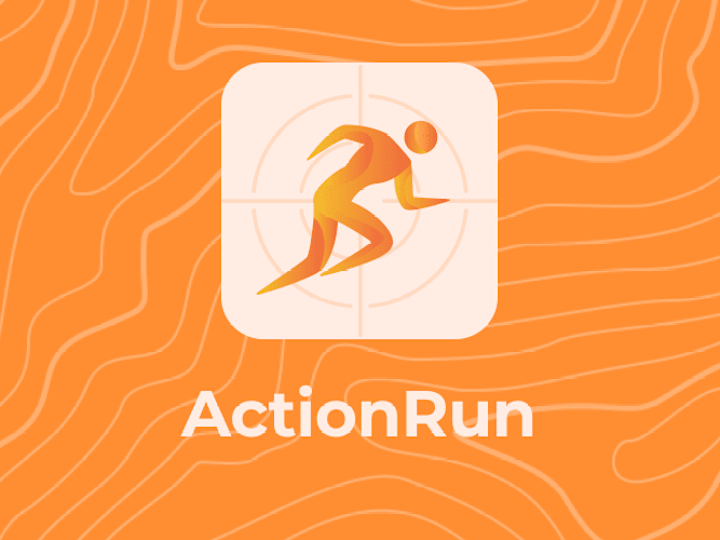 Cover image for ActionRun