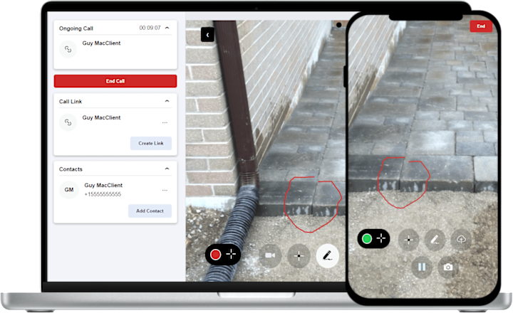 Cover image for Remote Inspections