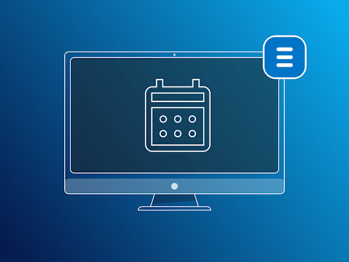 Cover image for Calendar and Scheduling