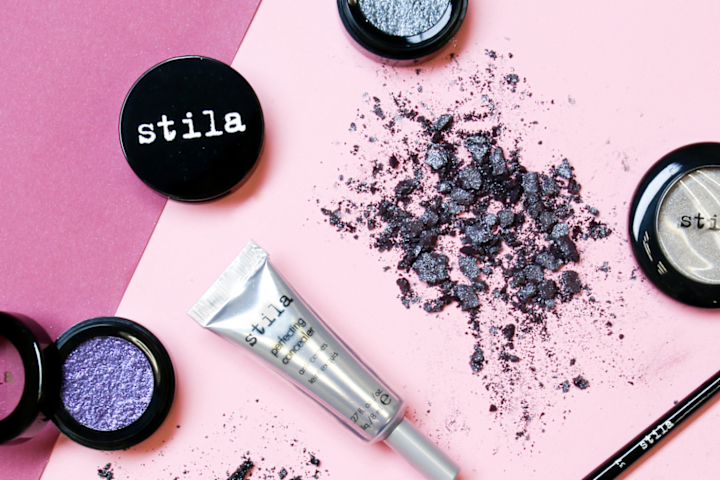Cover image for Social Media for an Ecommerce Company